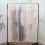 Τσάντα ρούχων EVA 50x100x120cm, κάλυμμα ενδύματος, προστατευτικό κάλ 2