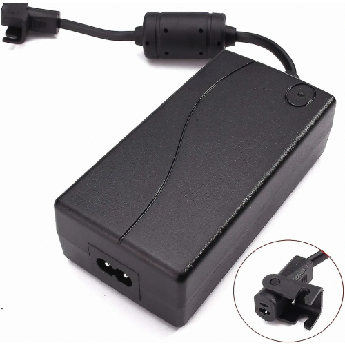 Προσαρμογέας AC/DC 29V/24V 2A, ανακλινόμενος μετασχηματιστής ισχύος, 1