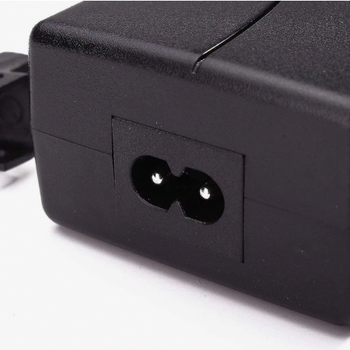 Προσαρμογέας AC/DC 29V/24V 2A, ανακλινόμενος μετασχηματιστής ισχύος, 2