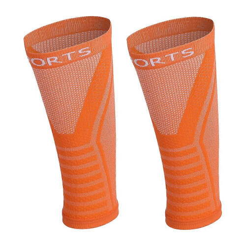 Footless Compression Socks Calf Compression Sleeves Leg Compression Sleeve