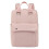 Mochila impermeável de 16 polegadas em tecido Oxford, design simples e versátil, em quatro cores, para uso diário 1