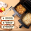 Λαδόκολλα για φριτέζες αέρα, 100 τεμάχια για Ninja Airfryer AF400EUCP, AF300EU, 2