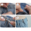 ζευγάρια καρφίτσες κουμπιών Star Jeans, αποσπώμενα σφιγκτήρες μέση 3