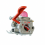 Zama C1u-w24 carburateur 2