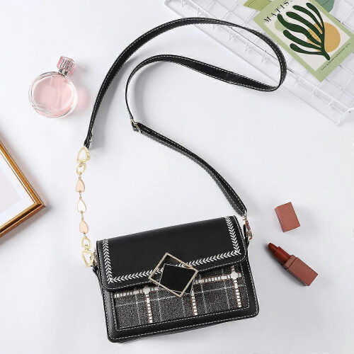 2Pcs Bag Strap Extender Heart Shape Chain Strap Extender Replacement Accessory Bag Chain Straps 1
