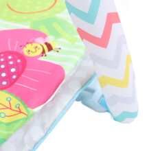 Faltbare Baby Spielwiese für Neugeborene