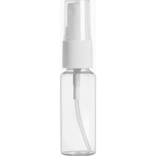 20 μικρά μίνι μπουκαλάκια ψεκασμού 30ml για γέμισμα με άρωμα 1