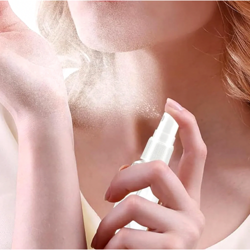 20 μικρά μίνι μπουκαλάκια ψεκασμού 30ml για γέμισμα με άρωμα 2