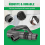 Ανταλλακτική λαβή συμβατή με Dyson DC29 DC33C DC37 DC52 DC19 DC23 DC26 DC32 DC36 DC48 4