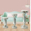 2 Pcs Adjustable Threaded Anti-Shake Bed Frame Support Rod, Telescopic Wall Stabilizer Tool, Size XL 3