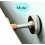 2 Pcs Adjustable Threaded Anti-Shake Bed Frame Support Rod, Telescopic Wall Stabilizer Tool, Size XL 5