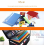 Fireproof Document Bag with Lock, 7 Pockets, Water Resistant File Organizer, Portable Briefcase, Black 2