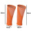 Footless Compression Socks Calf Compression Sleeves Leg Compression Sleeve 2