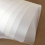 Plastic placemats, transparant, wasbaar, antislip, 40 x 30 cm (8 stuks) A 4