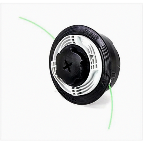 Κεφαλή κοπής κοπής STIHL 40067102126 AutoCut C6-2 2.0mm, Πολύχρωμη 2
