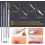 Σετ αφαίρεσης μαύρων στιγμάτων Comedone Extractor - 10 τεμάχια αφαίρεση 3