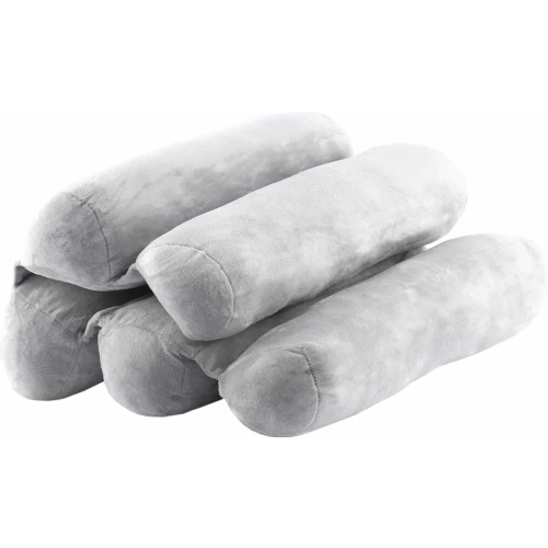 Almohada enrollable multifuncional flexible 1