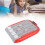 003 Rot Musik Spielspielzeug 10