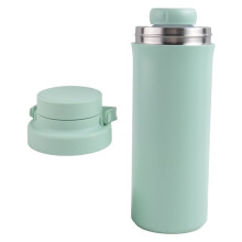 Breast Milk Cooler Bottle,360 Cooling Technology for Long ,Portable Larger Capacity Travel Breastmilk Chiller