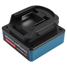 Power Inverter  Inverter Adapter Power Supply Inverter for Outdoor Work for