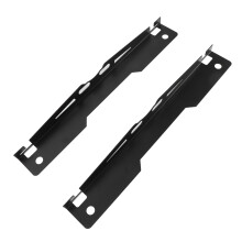 Achsvermessung Platten Set mit 2 Maßbändern