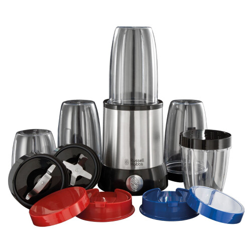 Licuadora NutriBoost 1