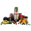 Licuadora NutriBoost 5