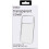 Funda transparente de TPU para iPhone 18/17 Pro 1