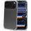 Funda transparente de TPU para iPhone 18/17 Pro 2