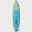 Inflatable Stand Up Paddle Board, 274 cm, Non-Slip Deck 2
