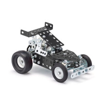 Stavebnice Merkur 055 Buggy 126 pièces