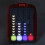 Rhythmus Maschine Rot Edition 1