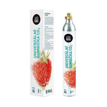 LimoBar universelle CO2-Bombe für Sodamaschine 425g