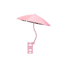 Umbrella Mount Waterproof Outdoor Sun Shade Stand for Pocket 4P/3 Umbrella Sunlight Rain Protection B