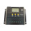 MPPT Solar Controller Photovoltaic Charger Controller with Dual USB for RV Boat Off-Grid System 1