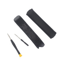 Headband Pad for WH-XB910N Wireless Headphone Snap- Headband Replacement Repair Parts with Screwdriver A