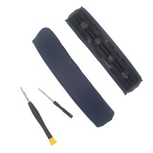 Headband Pad for WH-XB910N Wireless Headphone Snap- Headband Replacement Repair Parts with Screwdriver B