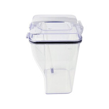 Clean Water Tank for Midea W11 / W11 / V10 / V12 Vacuum Cleaner Replacement Water Tank Parts