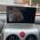 Kit Adattatore per Cornice Autoradio da 9 Pollici per  Partner 2002-2008 Accessori 4