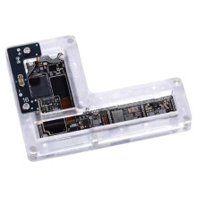 Baseband Signal Tester Fixture Mainboard Test Stand Probe for IP16/16PLUS Motherboard Circuit Fault Detection Repair