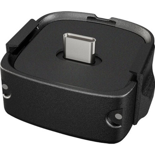 Compatible for   Ultra Universal Metal Charging Adapter Base Camera Accessories 1