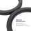 Silicone Steam  Compatible with Faema Pegasus E61 Kimberly M27 Espresso Machine Group  Gasket Replacement Part 3