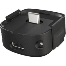 Compatible for Ultra Universal Metal Charging Adapter Base Camera Accessories