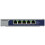 Netgear NETGEAR MS105-100EUS Switch de red RJ45 de 5 puertos 2.5 GBit/s 1