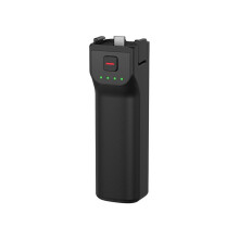 Impugnatura Portatile per Batteria per Ultra 20W A Ricarica Rapida con Foro Filettato da 1/4", Accessorio di Alimentazione per Riprese,