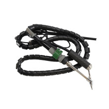 T12A Soldering Desoldering Gun Hot Air Rework Station Intelligent Soldering Pen STM32