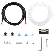 PSF Sensor Kit for Prusa MK3S+/MK4/MK4S/Core One/XL MMU, Proportional Sync Feedback for MMU Sync Feedback Sensor PSF MMU