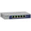 Netgear NETGEAR MS105-100EUS Switch de red RJ45 de 5 puertos 2.5 GBit/s 3