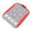 Rhythmus Maschine Rot Edition 11