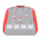 Rhythmus Maschine Rot Edition 9